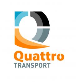 Logo # 21626 voor Logo en huisstijl transportbedrijf wedstrijd