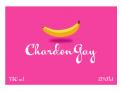 Logo # 20888 voor Wijnetiket voor ChardonGay wedstrijd
