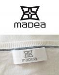 Logo # 73895 voor Madea Fashion - Made for Madea, logo en lettertype voor fashionlabel wedstrijd