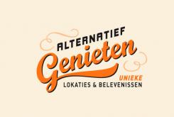 Logo # 138902 voor Logo Alternatief Genieten wedstrijd