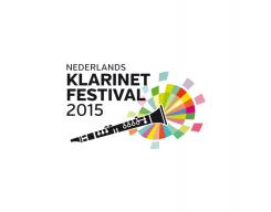 Logo # 508380 voor Klarinetfestival wedstrijd