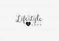 Logo # 625151 voor Ontwerp woordlogo voor webshop Lifestyle2Love wedstrijd