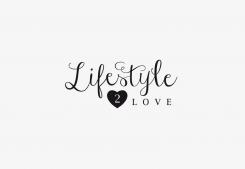 Logo # 625151 voor Ontwerp woordlogo voor webshop Lifestyle2Love wedstrijd