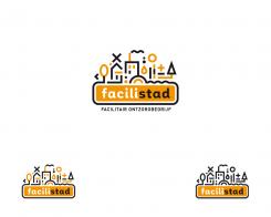 Logo # 874946 voor facilistad wedstrijd