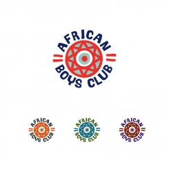 Logo design # 308051 for African Boys Club contest