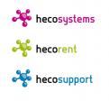 Logo # 18054 voor Logo voor Heco Systems BV wedstrijd