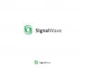 Logo # 826097 voor LOGO voor SignalWave wedstrijd