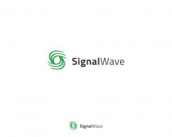 Logo # 826097 voor LOGO voor SignalWave wedstrijd