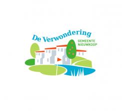 Logo # 131595 voor Wie ontwerpt het logo van dit mooie, stijlvolle, groene woningbouwproject? wedstrijd