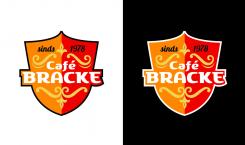 Logo # 79432 voor Logo voor café Bracke  wedstrijd