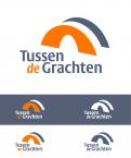 Logo # 90672 voor Logo Ondernemersvereniging Tussen de Grachten wedstrijd