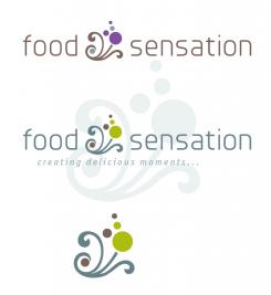Logo # 45524 voor logo voor culinair bedrijf wedstrijd