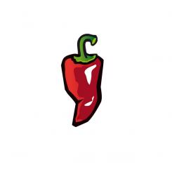 Logo # 251586 voor Epic Pepper Icon Design wedstrijd