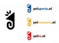Logo # 19769 voor Logo .com startup voor YEL - Your Emotion Live. (iPhone Apps, Android Market + Browsers) wedstrijd