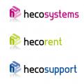 Logo # 18379 voor Logo voor Heco Systems BV wedstrijd