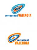Logo # 36353 voor Logo ontwerp voor bedrijf dat verrassende toeristische activiteiten organiseert in Valencia, Spanje wedstrijd