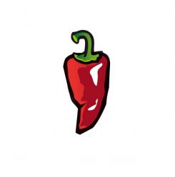 Logo # 251589 voor Epic Pepper Icon Design wedstrijd