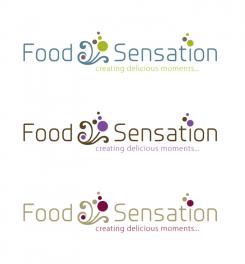 Logo # 45645 voor logo voor culinair bedrijf wedstrijd
