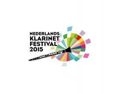 Logo # 508308 voor Klarinetfestival wedstrijd