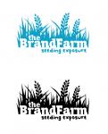 Logo # 42009 voor The Brand farm wedstrijd
