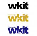 Logo # 22759 voor WKIT We Keep In Touch. Hét logo! Wie is de CreaBea!? wedstrijd