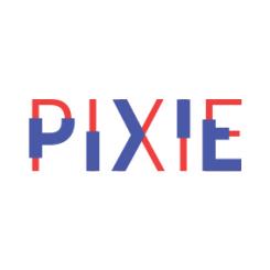 Logo # 39762 voor LOGO  voor Sportkleding merk PIXIE wedstrijd
