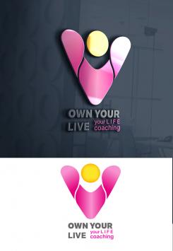 Logo # 1203842 voor Logo voor een ’dochter’ website wedstrijd