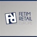 Logo design # 86390 for New logo For Fetim Retail Europe contest