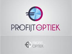 Logo # 96627 voor Profijt in de Optiek wedstrijd