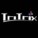 Logo # 86413 voor TriTrix wedstrijd