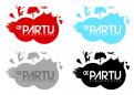 Logo # 103075 voor Logo ontwerp De Partij wedstrijd