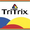 Logo # 86557 voor TriTrix wedstrijd