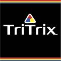 Logo # 86561 voor TriTrix wedstrijd
