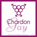 Logo # 20883 voor Wijnetiket voor ChardonGay wedstrijd