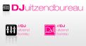 Logo # 22063 voor DJuitzendbureau.nl wedstrijd