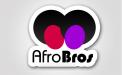 Logo # 32868 voor Logo: Afro Bros (Deejays) wedstrijd