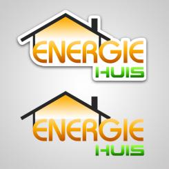 Logo # 22807 voor Beeldmerk Energiehuis wedstrijd