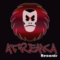 Logo # 15741 voor Logo voor platenlabel Afreaka Records wedstrijd