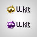 Logo # 22804 voor WKIT We Keep In Touch. Hét logo! Wie is de CreaBea!? wedstrijd