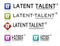 Logo # 21551 voor Logo Latent Talent wedstrijd