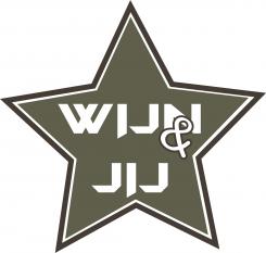 Logo # 189533 voor Wijnjij.nl wedstrijd