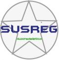 Logo # 183428 voor Ontwerp een logo voor het Europees project SUSREG over duurzame stedenbouw wedstrijd