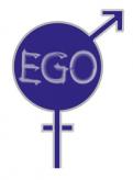 Logo # 183128 voor Logo EGO | Nieuwe Fashion Brand wedstrijd