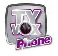 Logo # 71876 voor Nieuw logo voor elektronica webshop TyvoX wedstrijd