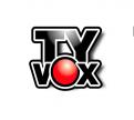 Logo # 70294 voor Nieuw logo voor elektronica webshop TyvoX wedstrijd