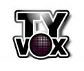 Logo # 70301 voor Nieuw logo voor elektronica webshop TyvoX wedstrijd