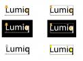 Logo # 177651 voor Logo voor lumiq; innovatief bedrijf in verlichting wedstrijd