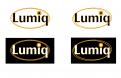 Logo # 177653 voor Logo voor lumiq; innovatief bedrijf in verlichting wedstrijd