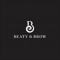 Logo # 1122067 voor Beauty and brow company wedstrijd