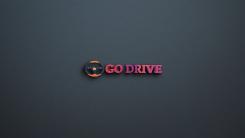 Logo design # 1237672 for Modern and minimalistic logo for at driving school contest